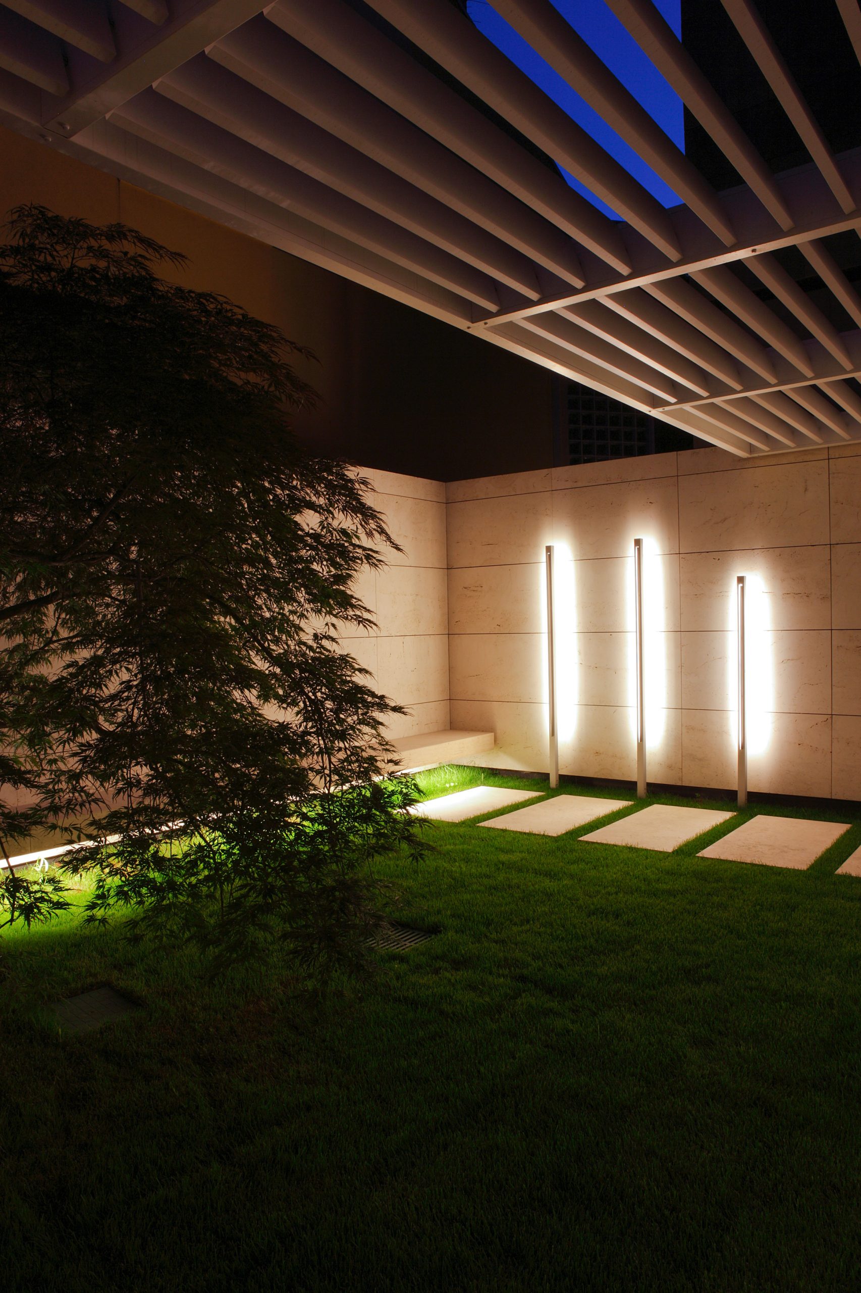 rivestimento, parate ventilata boutique, travertino, Eraldo, Ceggia